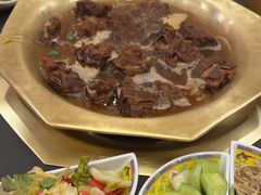 -芦月轩羊蝎子(太平桥店)