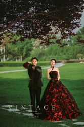 点击看大图 -蒙娜丽莎婚纱摄影(鲁邦店)