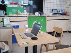 大堂-蒙自源米线大王(江南西路店)