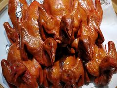 -绿杨春·淮扬宴(庐山路店)