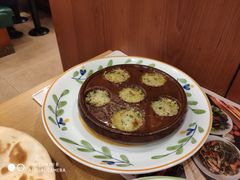-萨莉亚意式餐厅(金隅嘉品mall店)