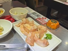 -喜来稀肉(虹泉路店)