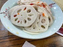 -豫掌柜饸饹面·烩面(秀沿路店)