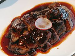 -望乡楼上海菜(日月光店)