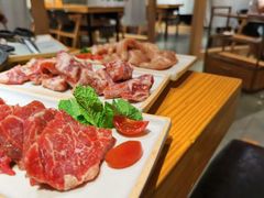 -喜来稀肉(北外滩白玉兰广场店)