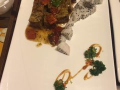 -随喜赞素食餐厅(亦庄店)