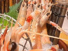 -吉兆·料理(红梅南路店)