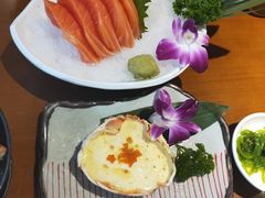 蟹宝-魔丼屋(日月光店)