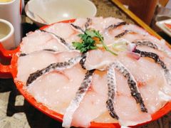 -椒香城门口老火锅(天府长城店)