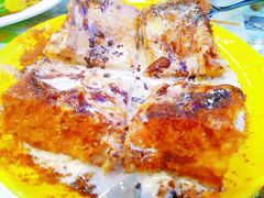 -澳门陈光记烧味饭店(万象城店)