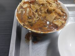 -正味斋锅巴菜(西北角店)
