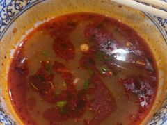 -清真磨沟沿老字号牛肉面(总店)