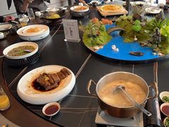 -墨泉峰味(润和国际广场店)