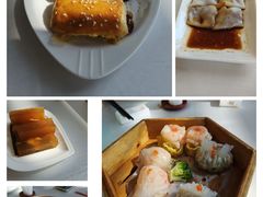 -鹿鸣酒家(越秀店)