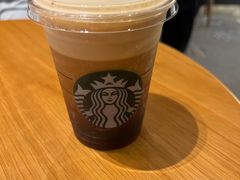 -星巴克臻选店(澳门伦敦人店)