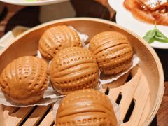 -北京老铺烤鸭(第五国际店)