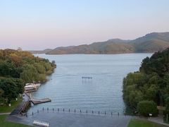 -天目湖涵田半山温泉