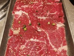 -大叹号·朝鲜族烤肉(滨海吾悦广场店)