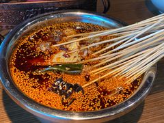 -肖四女乐山跷脚牛肉(世博源店)