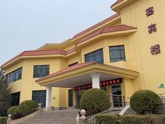-金隅凤山酒店