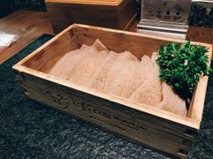 峨眉山雪魔芋-盡膳口福跷脚牛肉火锅(合生汇购物中心店)