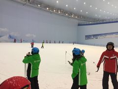 -哈尔滨热雪奇迹