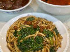 卤饵丝-端仕小锅(文林街店)