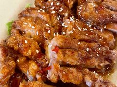 -德成饭店