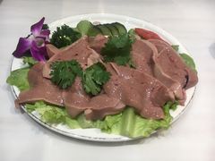 生鹅肝-围炉夜话·潮汕卤水火锅(榕江店)