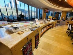 -济南喜来登酒店