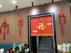 -川香煲(茅台路店)