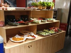 -号令江湖·水浒烤肉(和畅睦邻中心店)