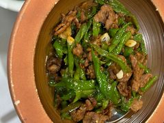 -湘中缘·湖南菜(娄底驻京办店)