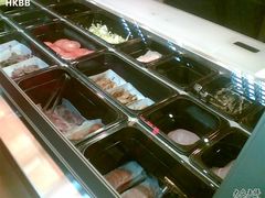 配料-赛百味SUBWAY(金龙大厦店)