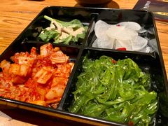 -千寻烧肉(政务区店)