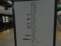-下沙(地铁站)