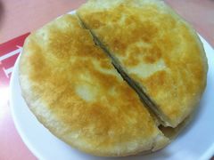 李连贵大饼-李连贵熏肉大饼(沈阳站店)