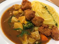 -池奈·日式咖喱蛋包饭(赛高店)