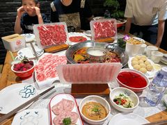 -大龙燚火锅