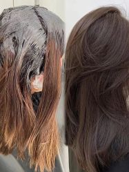 -ON STAR SALON