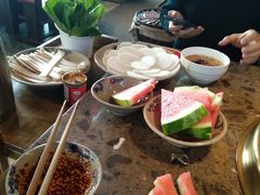 -小龙坎老火锅(北京三里屯店)