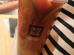 -满记甜品(苏州中心店)