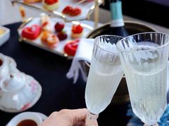 -亚龙湾喜来登·美景台大堂吧
