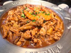 -胖哥俩肉蟹煲(盐城金鹰国际店)