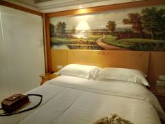 -维也纳智好酒店(深圳罗湖口岸国贸火车站店)