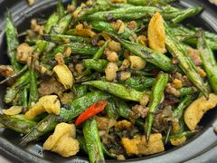 -堂瓦里·33年传统赣菜(第一街区店)