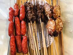 -烛影拾光观景餐厅·创意菜·摄影·小提琴(大唐不夜城店)