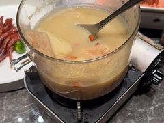 -同庆楼(滨湖万达广场店)