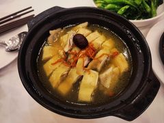 -金河半岛园林酒家(金融城店)