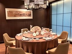 -聚宾楼·烤鸭·家宴(科技三路店)